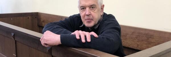 Суд приговорил Гапоненко к десяти годам лишения свободы