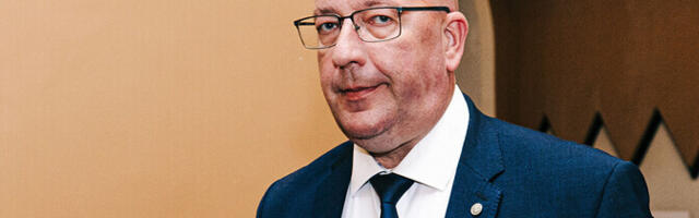 Аллер: увольнение советника из-за ошибки в законопроекте не обсуждалось в правлении Рийгикогу