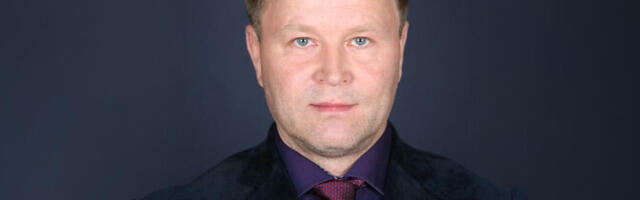 Нильс Нийтра: мы хотели стройное государство, а получили ненасытного цифрового обжору