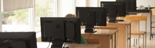 Март в киберпространстве Эстонии: технические сбои затронули многие услуги