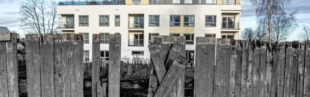 Swedbank: строительный сектор реагирует на кризис с задержкой