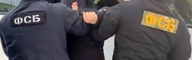 В России задержали гражданку Германии по обвинению в подготовке теракта в Пятигорске