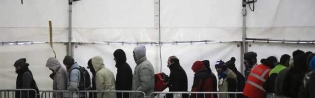 За «ориентацию» платили до 7 тысяч евро. И это уже не про права, а про рынок