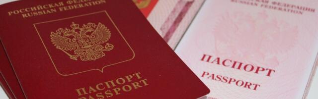 Два берега. Замена паспорта, нотариальные действия, гражданство и визы: ответы посольства России на вопросы жителей Эстонии
