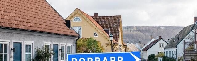 Порнухино и Беспределовка: в Швеции перевели названия деревень на русский язык