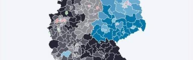 Два тревожных вывода из результатов выборов в бундестаг