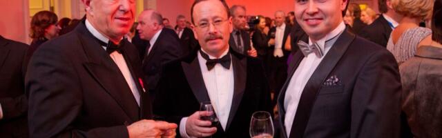 Конец большой войны: Берманы выкупили акции BLRT Grupp у акционеров, требовавших дивиденды