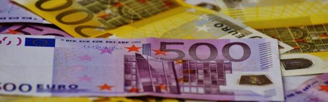 Народ Эстонии охотно платит налоги — казна пополняется