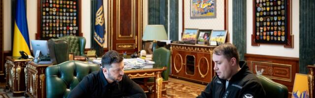 ВОЕННЫЙ ДНЕВНИК (1358-й день) | Зеленский потребовал отставки министров энергетики и юстиции Украины. Российские войска почти захватили Покровск