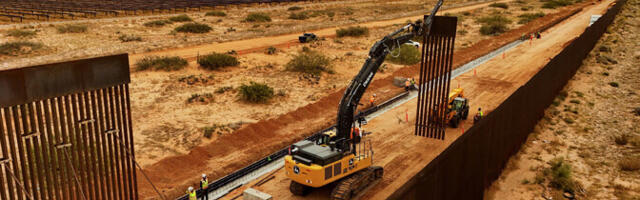 Трамп пообещал остановить миграцию из всех стран третьего мира