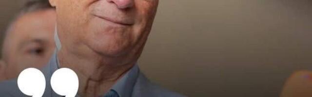 Спикер Сейма Польши: Продолжить диалог с Киевом