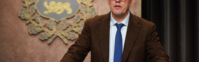 ВИДЕО | Правительство рассказало о своих новых решениях