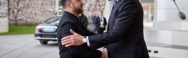 ВОЕННЫЙ ДНЕВНИК (1391-й день) | СБУ: в Новороссийске взорвали подводную лодку. Умеров: „Украина и США близки к соглашению“