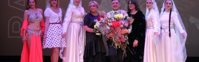 7.11.2020 Рафаэль сольный концерт г. Нарва (foto Nadezhda Vasilieva)