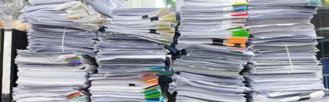 В Риге думает упразднить административные комиссии