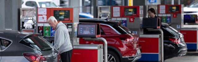 Первая страна в Европе ограничила продажу топлива: что к этому привело?