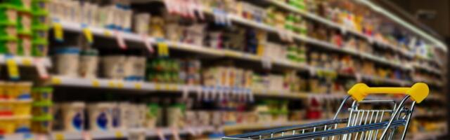 Пенсионеры и многодетные семьи ждут снижения НДС на продукты питания