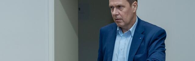 Суд: ERR нарушил право банкира на неприкосновенность частной жизни