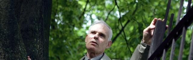 История о потерянном имени: Николай лишь в 53 года узнал, что на самом деле он — этнический эстонец по имени Энн