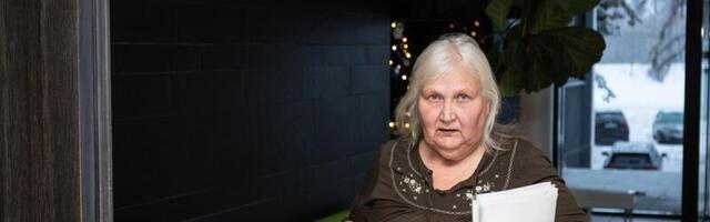 Осужденная на 16 лет за убийство и надругательство над трупом Инге Пуллат до сих пор на свободе