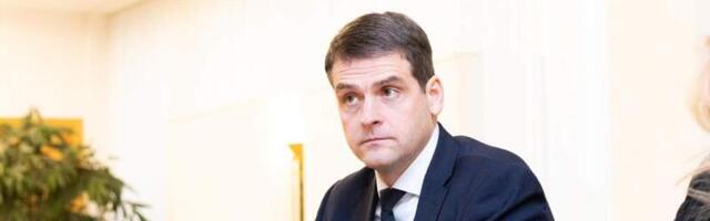 «Заря Нямунаса» поддержит санкции, но будет говорить с премьером о сельском хозяйстве