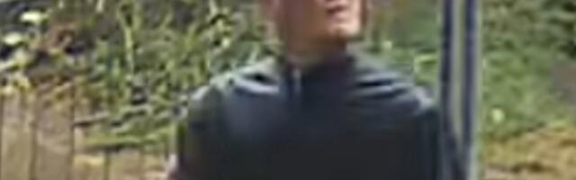 ВИДЕО | Лжеэлектрик обокрал пенсионерку на 25 000 евро: его до сих пор ищут