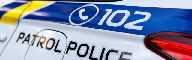 В киевском почтовом отделении взорвалась посылка, пострадали пять человек