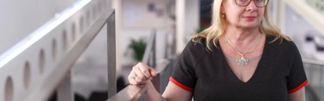 Юлле Эрнитс: в условиях снижения численности населения нужно воспитывать крепкие поколения