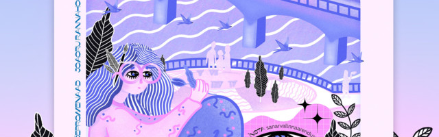 5 июня – Открытие Летнего сезона на Липовой ямке и Променаде!