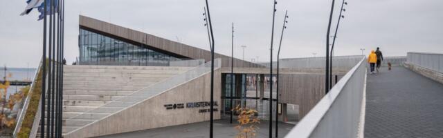 ТОП-9 самых интересных архитектурных строений в Таллинне по мнению горожан