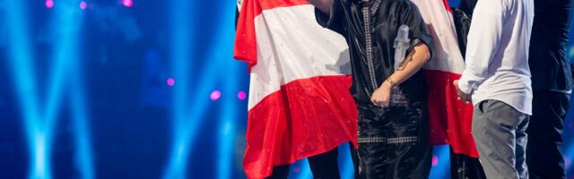 ВИДЕО | Австрия выиграла “Евровидение 2025”, Эстония — в тройке лидеров