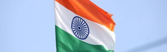 На фоне объявления дополнительных пошлин упали акции индийских компаний