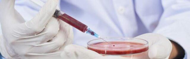 WSJ узнала, как в США «богатые создают генетическую суперкасту»