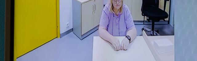 Жительница Печор приговорена за шпионаж в пользу ФСБ против Эстонии