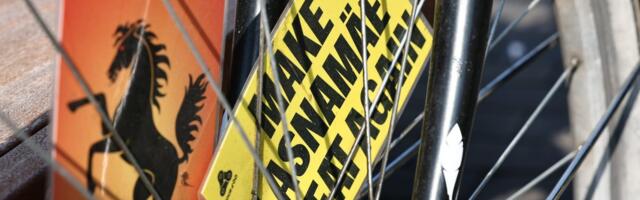 ФОТО | Центристская партия, Isamaa и Партия реформ представляют избирательные списки на муниципальных выборах