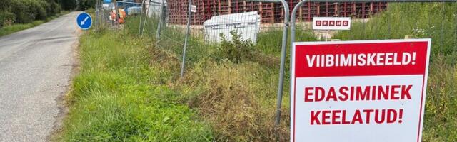 PTA продлил запрет на пребывание вокруг свинофермы Ekseko