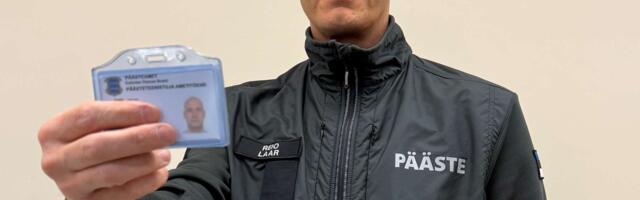 Спасательный департамент предупреждает: появились фальшивые инспекторы!