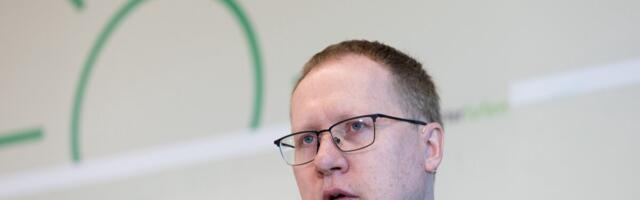 Eesti Energia объединит весь связанный с электроэнергией бизнес под брендом Enefit