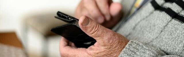 За три дня мошенники выманили у жителей Эстонии почти 338 000 евро