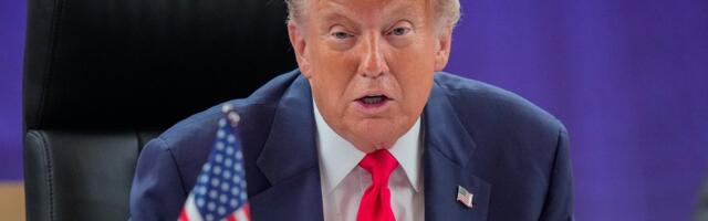 „Разговоры с Путиным ни к чему не приводят“. Трамп сообщил, когда может состоятся его встреча с президентом РФ