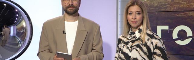 "Горизонт": фигуристы Леванди, восстановление церкви XIX века и премьера фильма о Gloria Palace