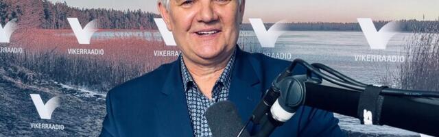 Рауль Ребане: о правде и журналистской правде