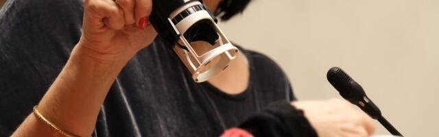 На сегодняшнем заседании городского собрания мэра Нарвы выбрать не удалось