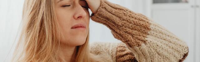 Голова болит не просто так: 11 видов боли и их скрытые причины