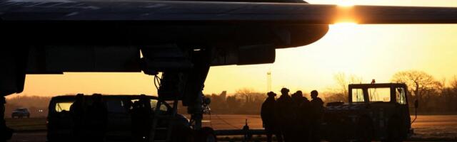 Иран пригрозил США атаками на нефтегазовые объекты в регионе