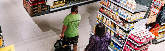 Снижение цен на оливковое масло в мире не полностью отражается в Эстонии