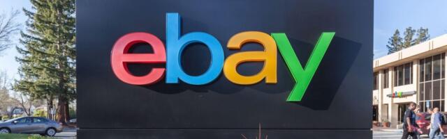 План поглощения eBay подтолкнул инвесторов к покупке акций