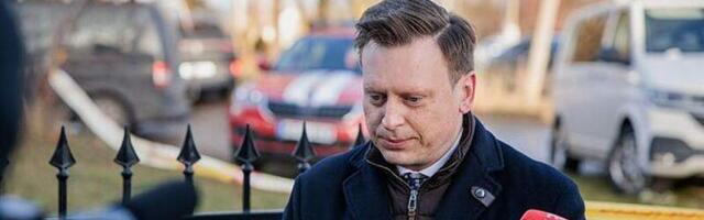 Бенкунскас: территория на шоссе Эйшишкю – один из вариантов разместить бригаду бундесвера