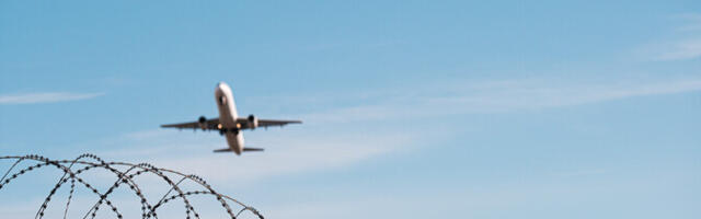 В Германии активизировали депортацию нелегальных мигрантов