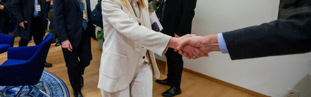 ЕС отложил заключение договора о свободной торговле с Меркосур